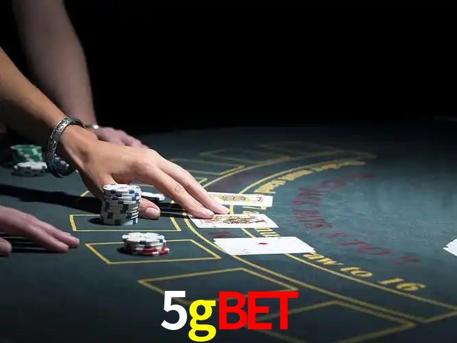 5gbet Logo Oficial