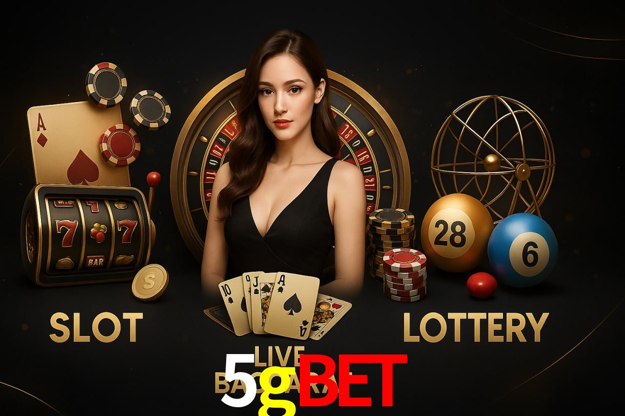 Logo da 5gbet